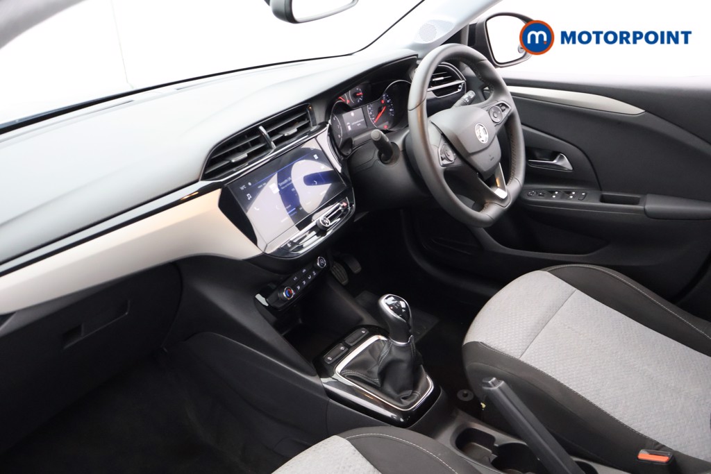 Vauxhall Corsa Design Manual Petrol Hatchback - Stock Number (1627976) - 26th supplementary image
