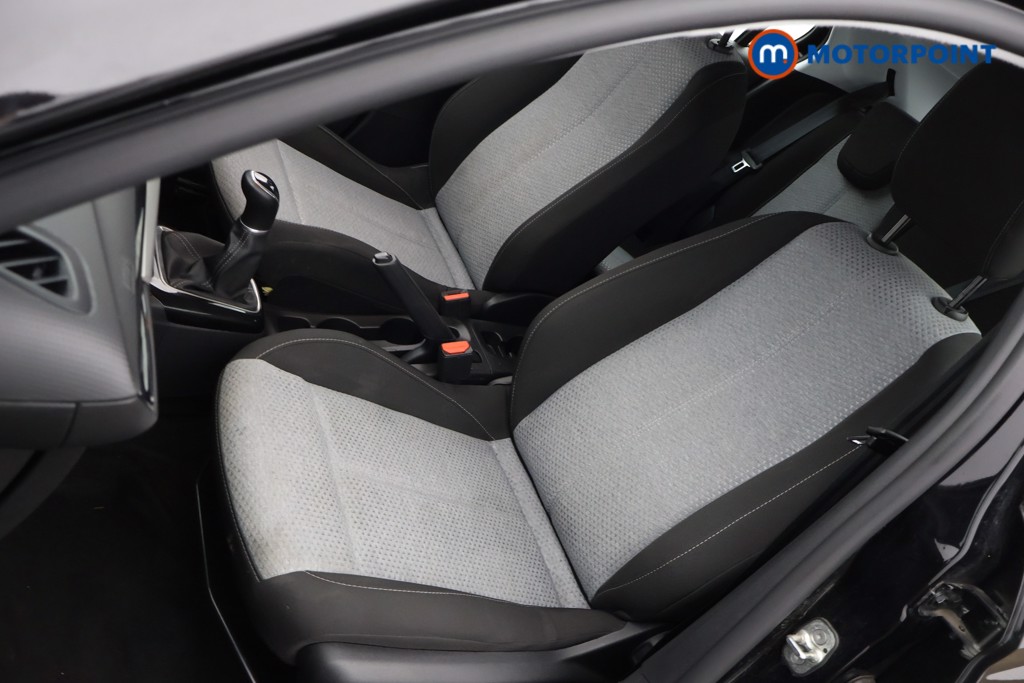 Vauxhall Corsa Design Manual Petrol Hatchback - Stock Number (1627976) - 28th supplementary image