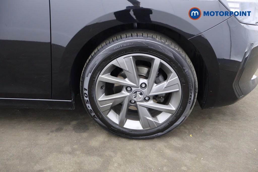 Vauxhall Corsa Design Manual Petrol Hatchback - Stock Number (1627976) - 1st supplementary image