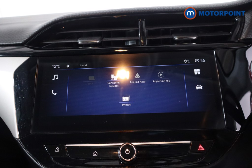 Vauxhall Corsa Design Manual Petrol Hatchback - Stock Number (1628026) - 2nd supplementary image