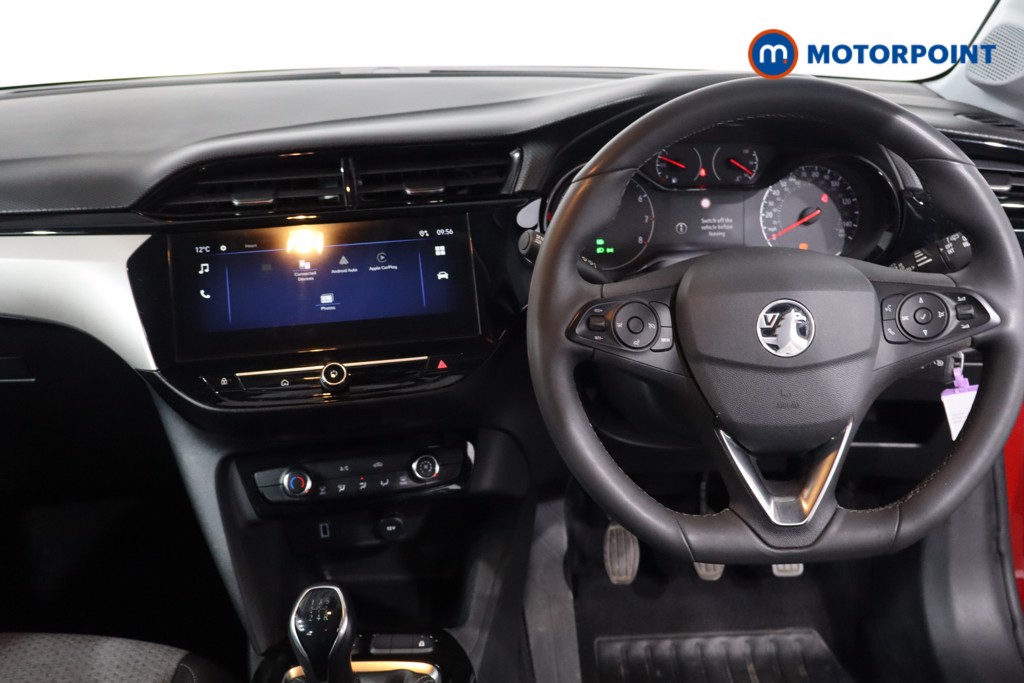 Vauxhall Corsa Design Manual Petrol Hatchback - Stock Number (1628026) - 3rd supplementary image