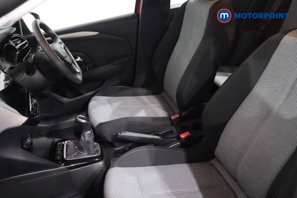 Vauxhall Corsa Design Manual Petrol Hatchback - Stock Number (1628026) - 4th supplementary image