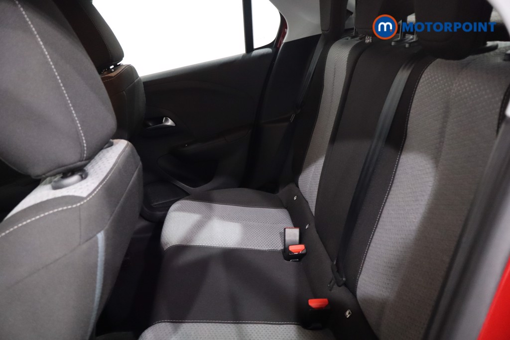 Vauxhall Corsa Design Manual Petrol Hatchback - Stock Number (1628026) - 5th supplementary image