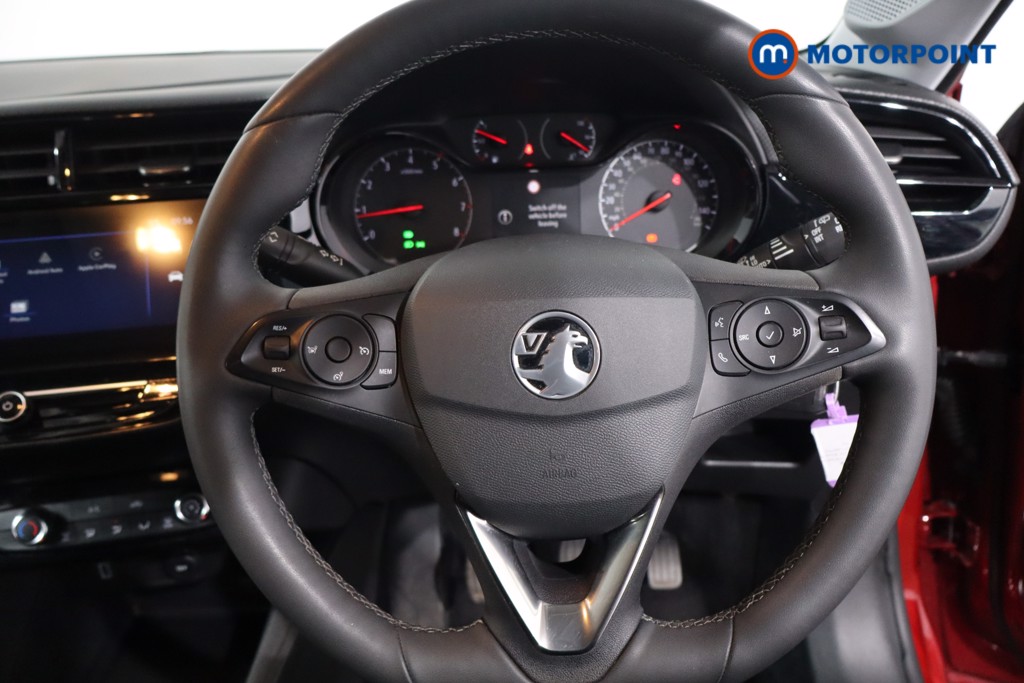 Vauxhall Corsa Design Manual Petrol Hatchback - Stock Number (1628026) - 6th supplementary image