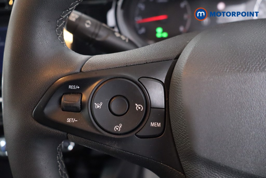 Vauxhall Corsa Design Manual Petrol Hatchback - Stock Number (1628026) - 7th supplementary image