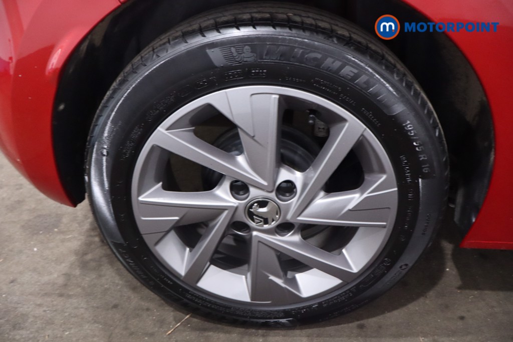 Vauxhall Corsa Design Manual Petrol Hatchback - Stock Number (1628026) - 9th supplementary image