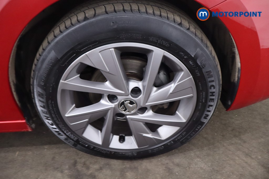 Vauxhall Corsa Design Manual Petrol Hatchback - Stock Number (1628026) - 10th supplementary image