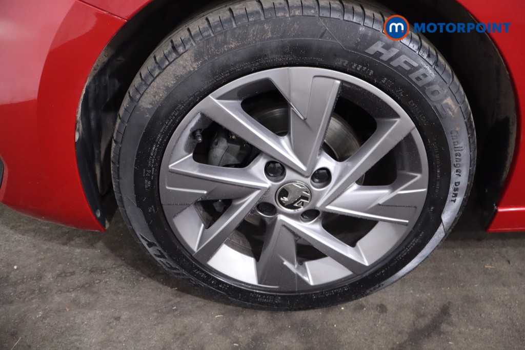 Vauxhall Corsa Design Manual Petrol Hatchback - Stock Number (1628026) - 11th supplementary image