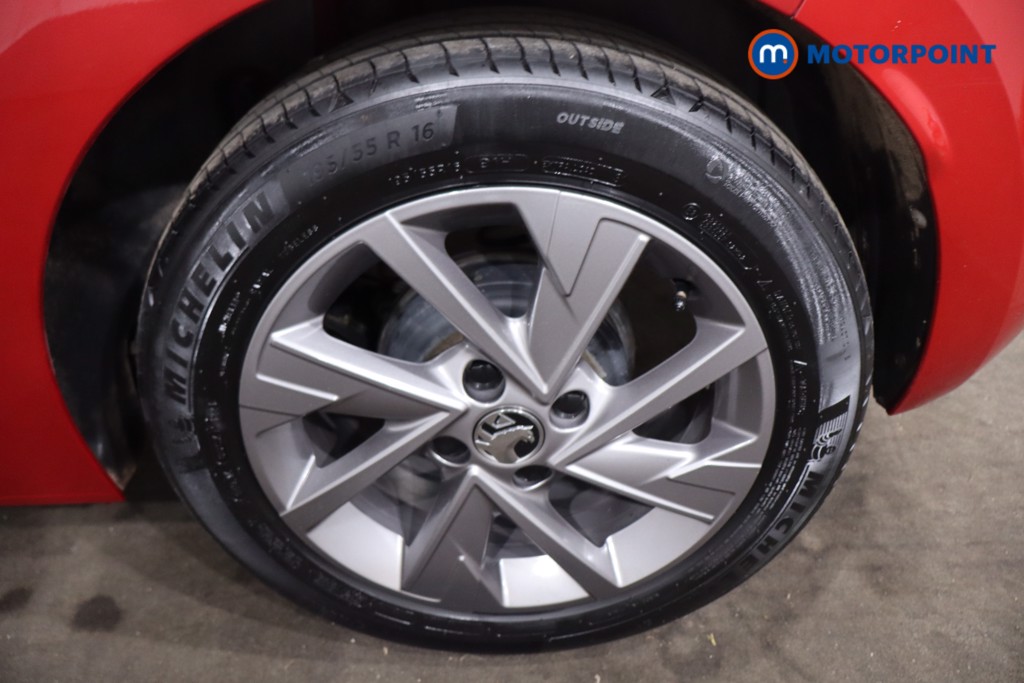 Vauxhall Corsa Design Manual Petrol Hatchback - Stock Number (1628026) - 12th supplementary image