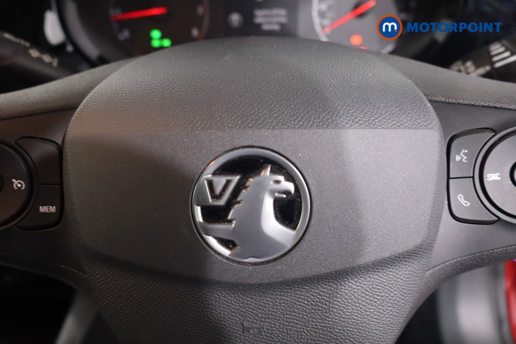 Vauxhall Corsa Design Manual Petrol Hatchback - Stock Number (1628026) - 13th supplementary image