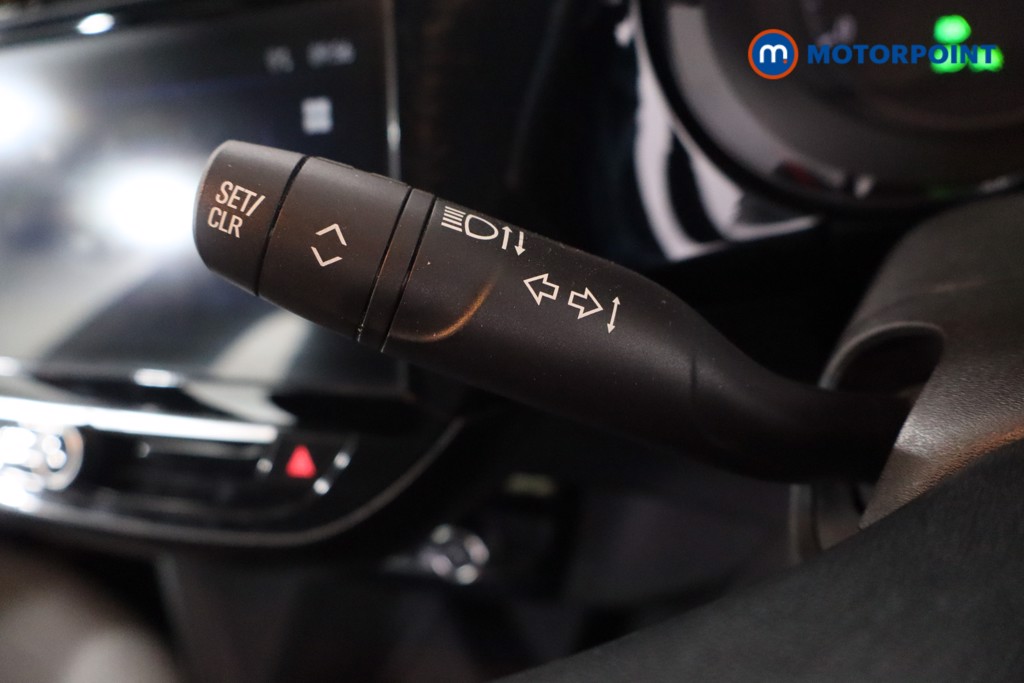 Vauxhall Corsa Design Manual Petrol Hatchback - Stock Number (1628026) - 14th supplementary image