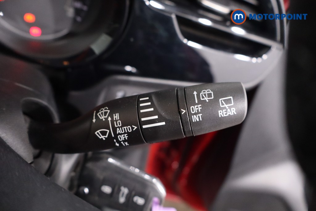 Vauxhall Corsa Design Manual Petrol Hatchback - Stock Number (1628026) - 15th supplementary image