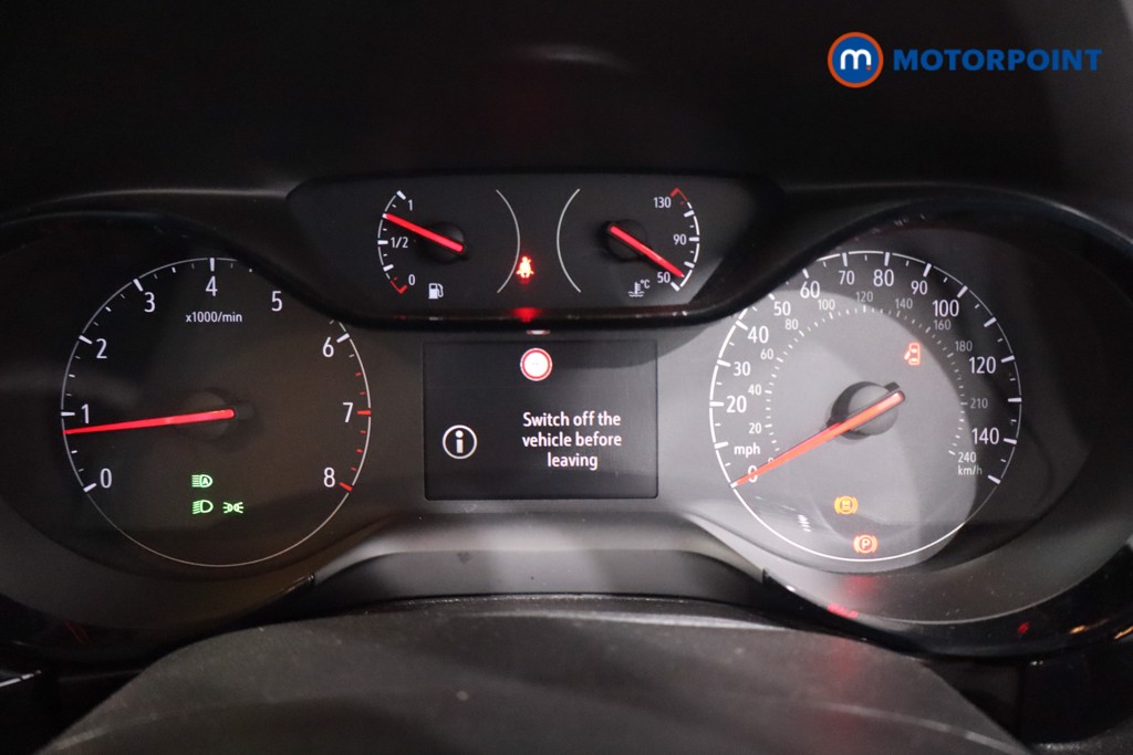 Vauxhall Corsa Design Manual Petrol Hatchback - Stock Number (1628026) - 16th supplementary image