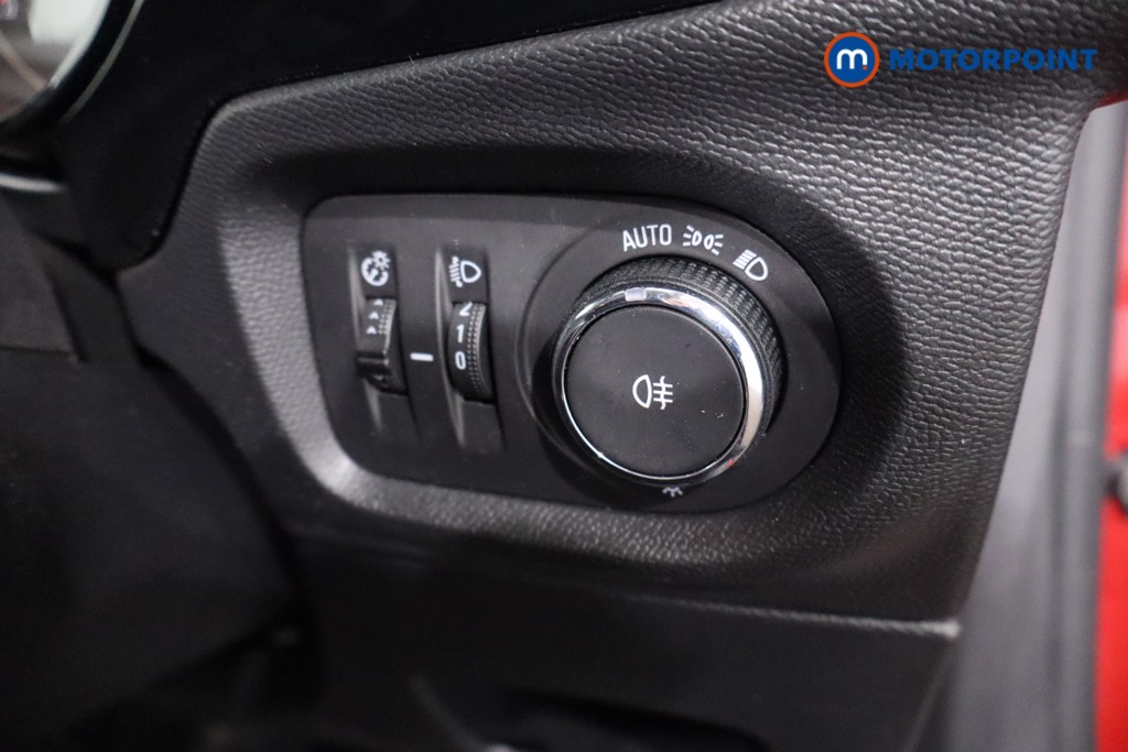 Vauxhall Corsa Design Manual Petrol Hatchback - Stock Number (1628026) - 17th supplementary image