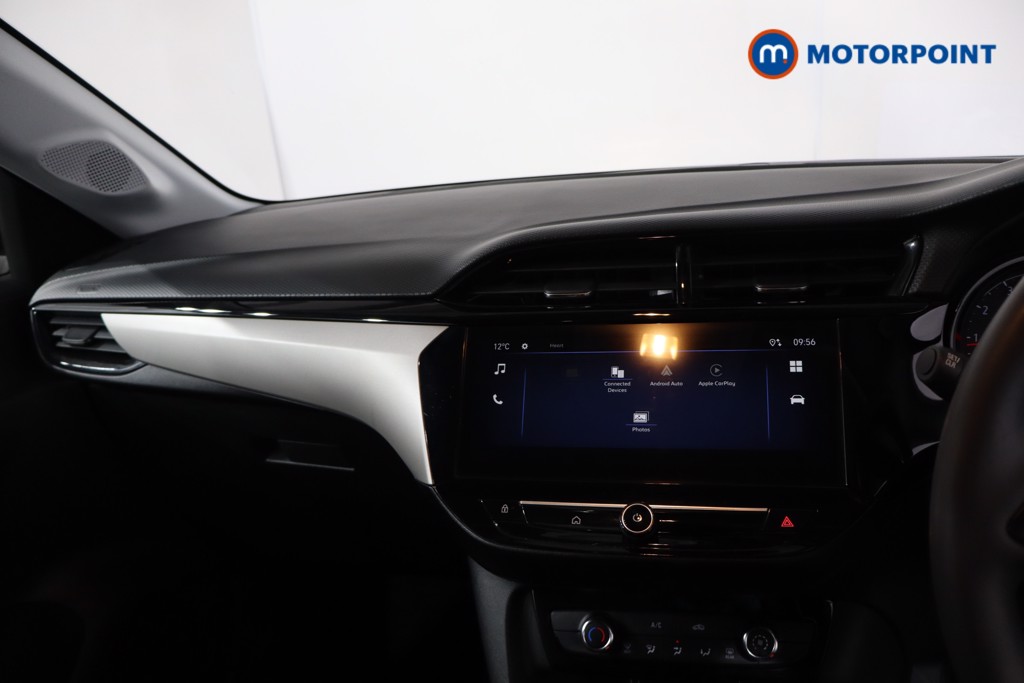 Vauxhall Corsa Design Manual Petrol Hatchback - Stock Number (1628026) - 18th supplementary image