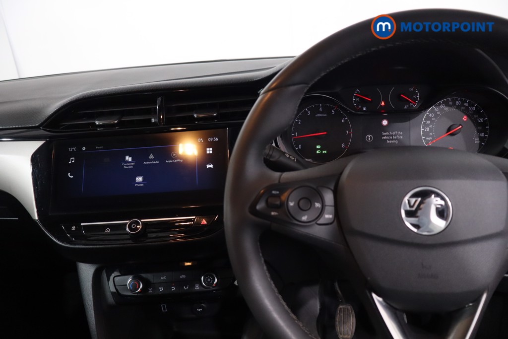 Vauxhall Corsa Design Manual Petrol Hatchback - Stock Number (1628026) - 19th supplementary image