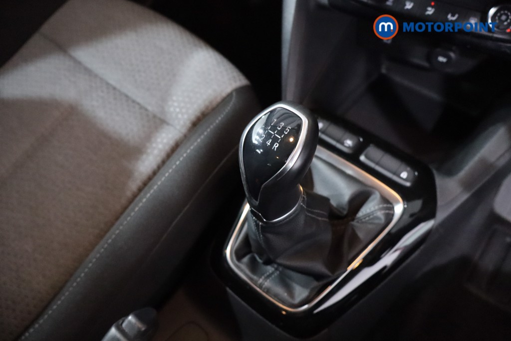 Vauxhall Corsa Design Manual Petrol Hatchback - Stock Number (1628026) - 20th supplementary image