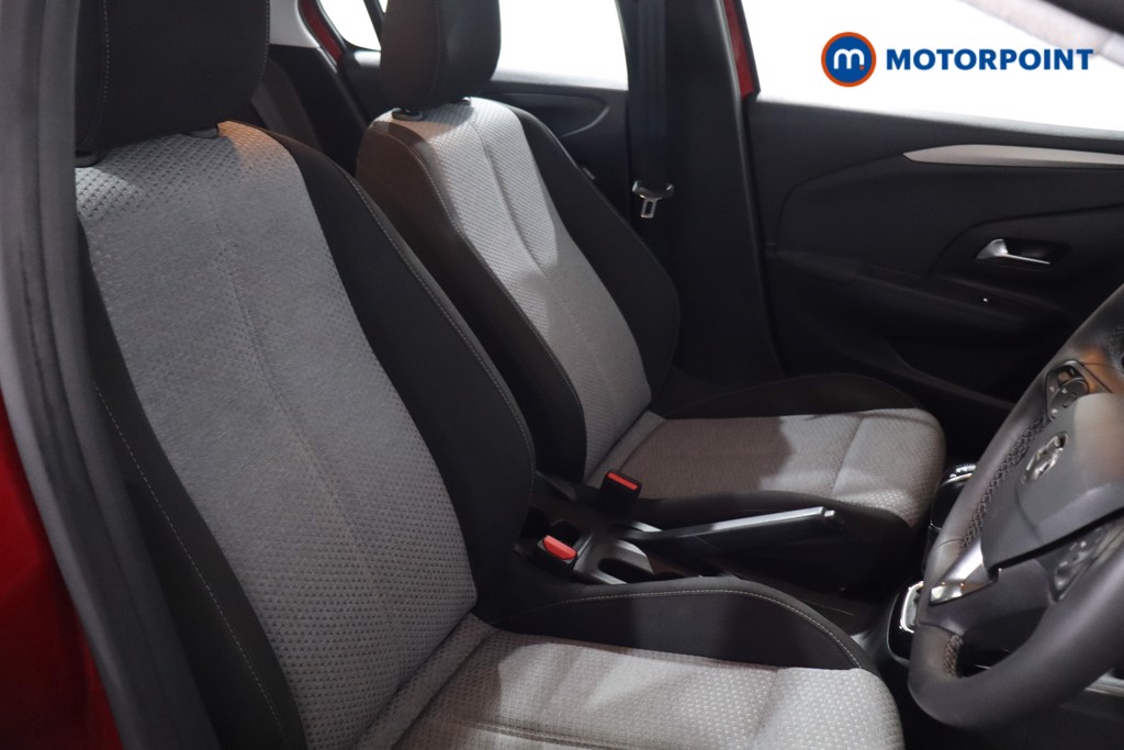 Vauxhall Corsa Design Manual Petrol Hatchback - Stock Number (1628026) - 22nd supplementary image