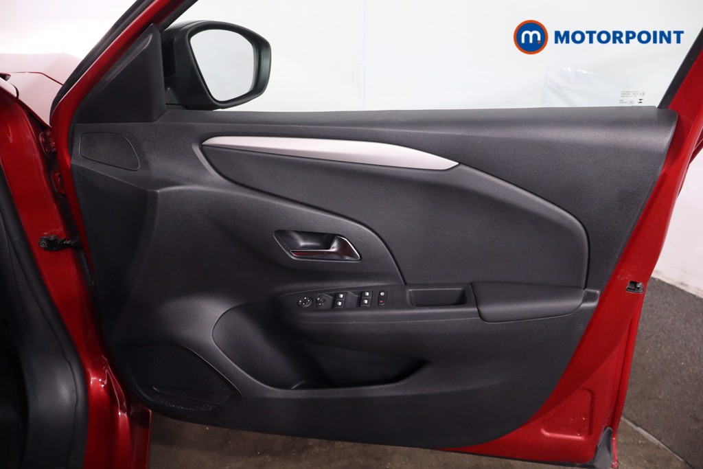 Vauxhall Corsa Design Manual Petrol Hatchback - Stock Number (1628026) - 23rd supplementary image