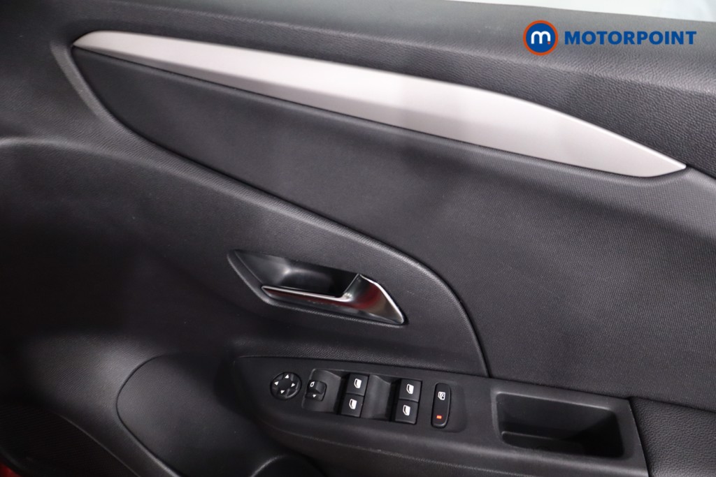 Vauxhall Corsa Design Manual Petrol Hatchback - Stock Number (1628026) - 24th supplementary image