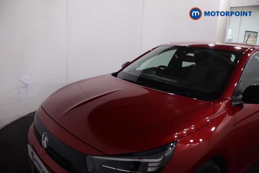 Vauxhall Corsa Design Manual Petrol Hatchback - Stock Number (1628026) - 26th supplementary image