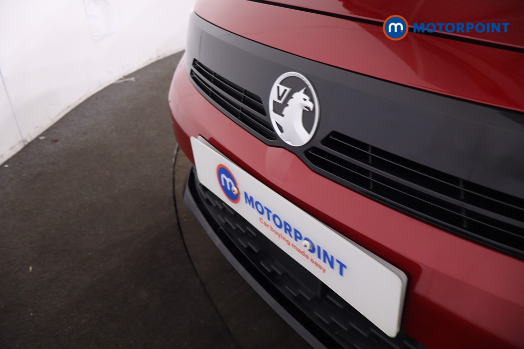 Vauxhall Corsa Design Manual Petrol Hatchback - Stock Number (1628026) - 27th supplementary image