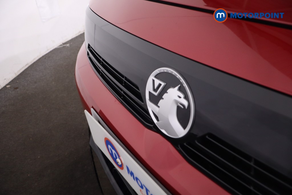 Vauxhall Corsa Design Manual Petrol Hatchback - Stock Number (1628026) - 28th supplementary image