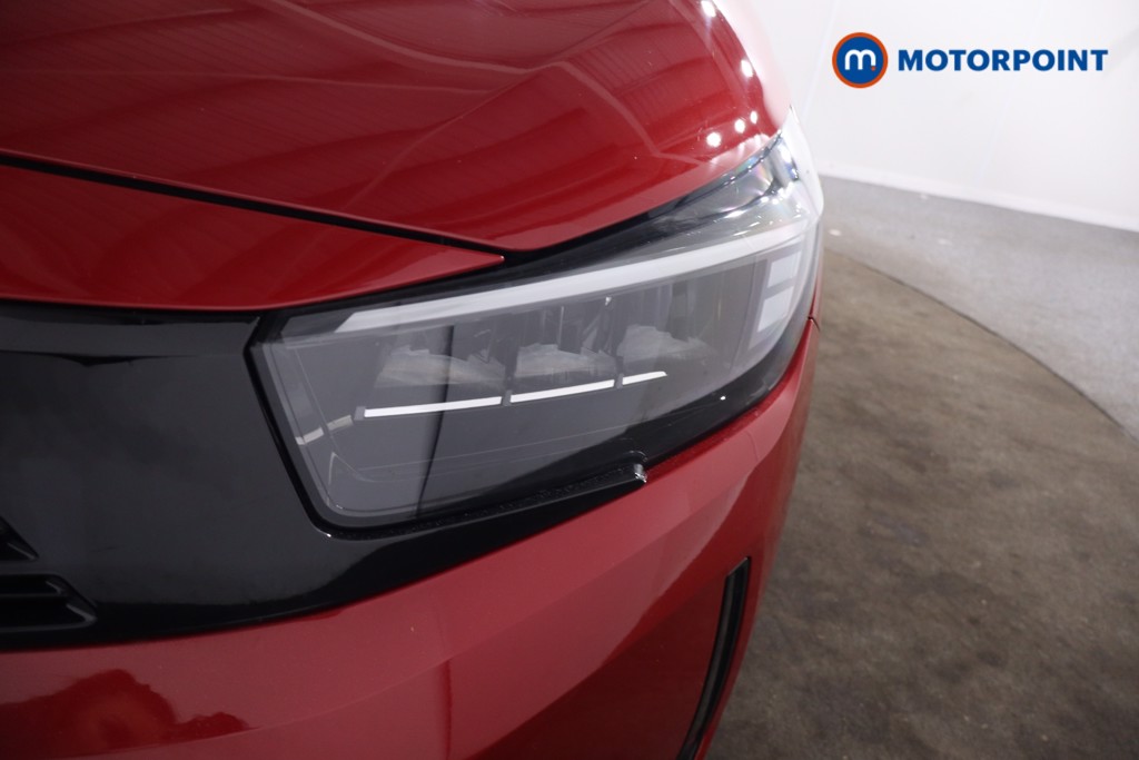 Vauxhall Corsa Design Manual Petrol Hatchback - Stock Number (1628026) - 29th supplementary image