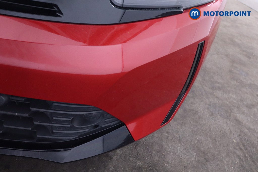 Vauxhall Corsa Design Manual Petrol Hatchback - Stock Number (1628026) - 30th supplementary image