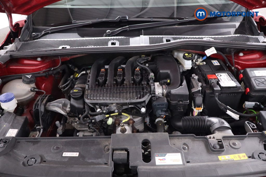 Vauxhall Corsa Design Manual Petrol Hatchback - Stock Number (1628026) - 31st supplementary image