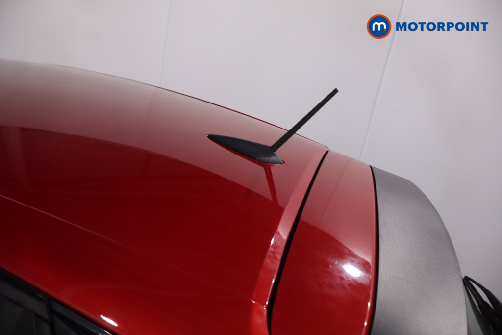 Vauxhall Corsa Design Manual Petrol Hatchback - Stock Number (1628026) - 32nd supplementary image