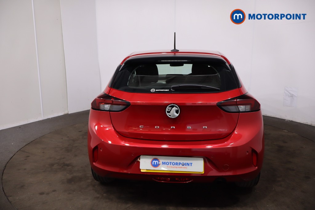 Vauxhall Corsa Design Manual Petrol Hatchback - Stock Number (1628026) - 33rd supplementary image