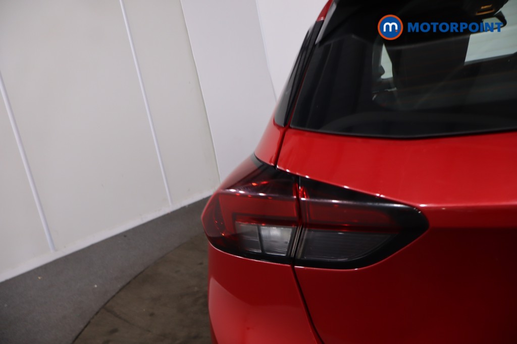 Vauxhall Corsa Design Manual Petrol Hatchback - Stock Number (1628026) - 34th supplementary image