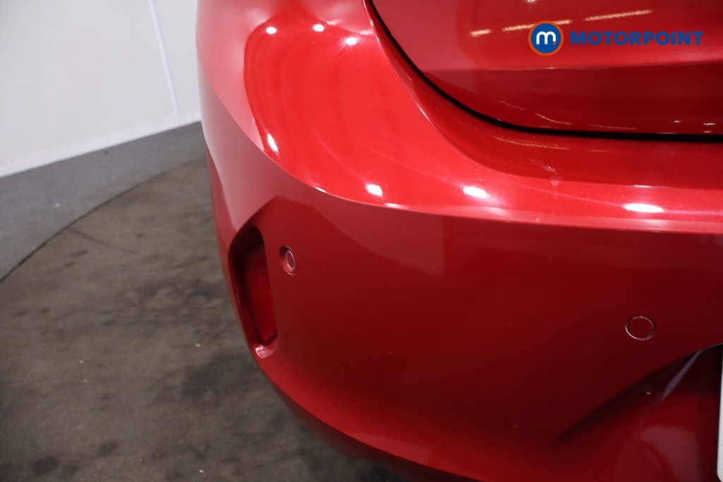 Vauxhall Corsa Design Manual Petrol Hatchback - Stock Number (1628026) - 35th supplementary image