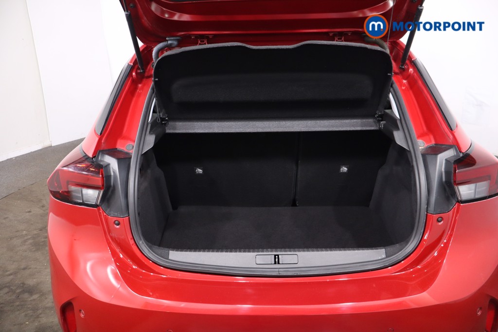 Vauxhall Corsa Design Manual Petrol Hatchback - Stock Number (1628026) - 36th supplementary image