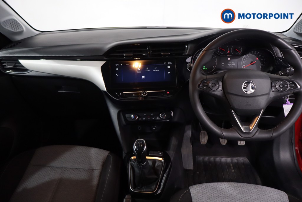 Vauxhall Corsa Design Manual Petrol Hatchback - Stock Number (1628026) - 1st supplementary image