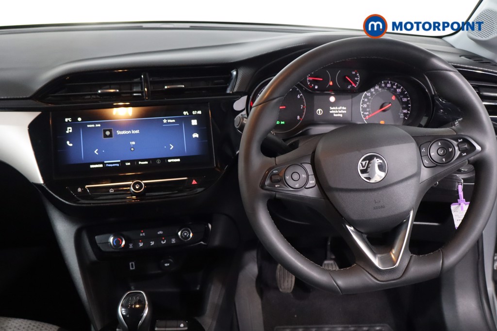 Vauxhall Corsa Design Manual Petrol Hatchback - Stock Number (1628030) - 3rd supplementary image