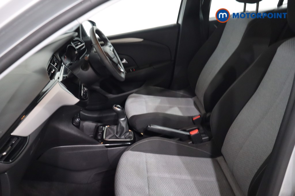 Vauxhall Corsa Design Manual Petrol Hatchback - Stock Number (1628030) - 4th supplementary image