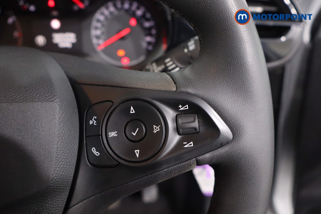 Vauxhall Corsa Design Manual Petrol Hatchback - Stock Number (1628030) - 8th supplementary image