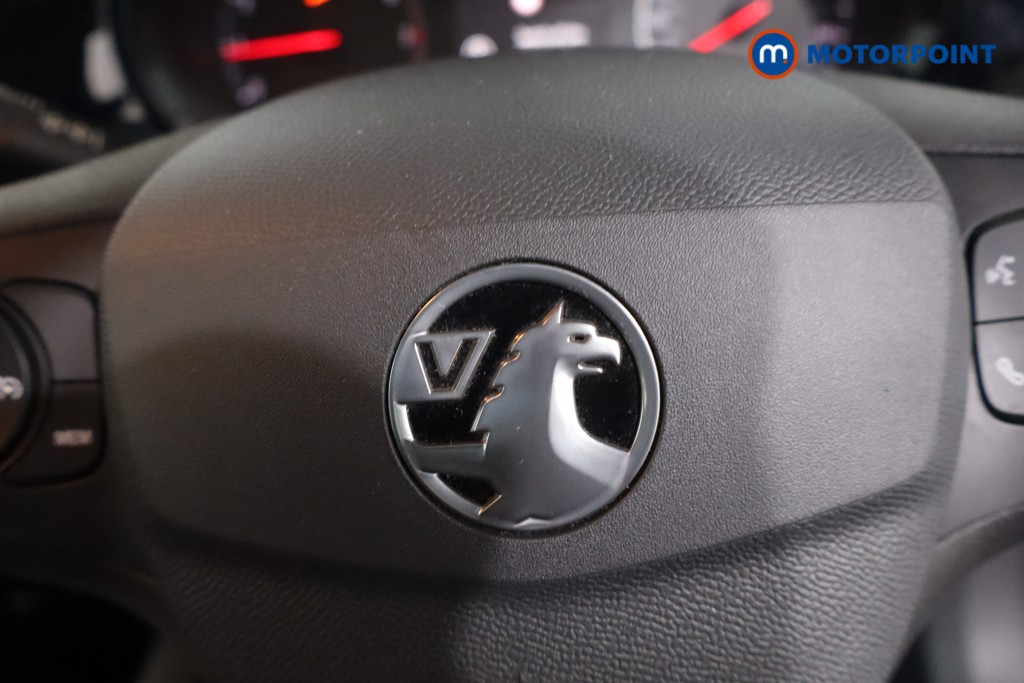 Vauxhall Corsa Design Manual Petrol Hatchback - Stock Number (1628030) - 13th supplementary image