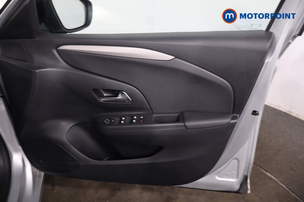 Vauxhall Corsa Design Manual Petrol Hatchback - Stock Number (1628030) - 23rd supplementary image