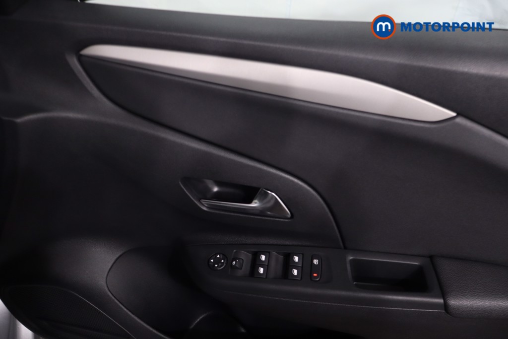 Vauxhall Corsa Design Manual Petrol Hatchback - Stock Number (1628030) - 24th supplementary image