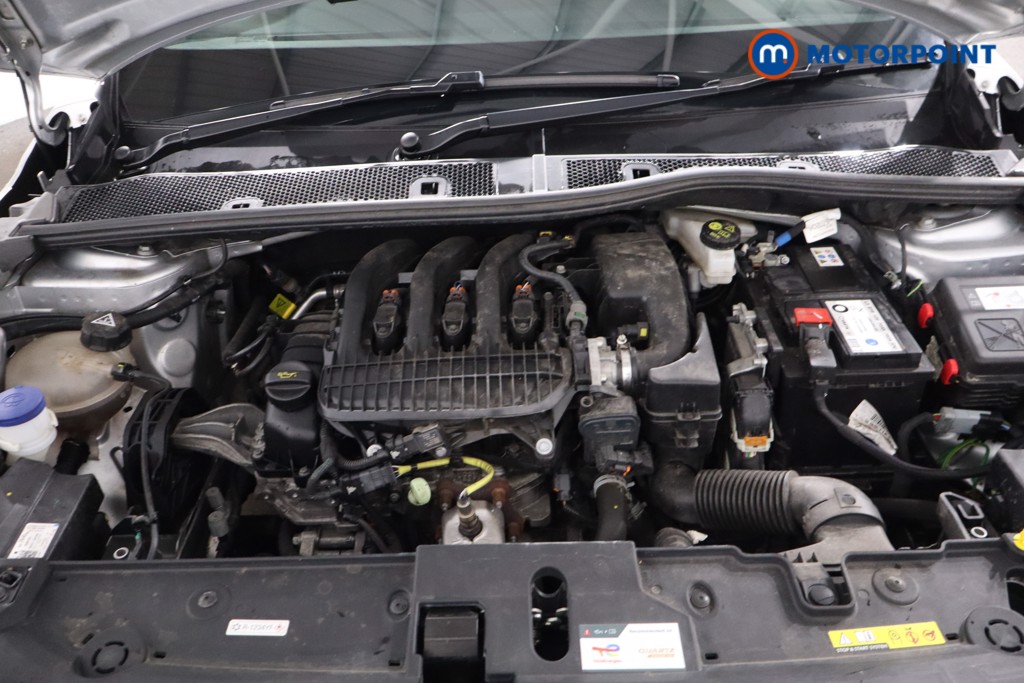 Vauxhall Corsa Design Manual Petrol Hatchback - Stock Number (1628030) - 32nd supplementary image