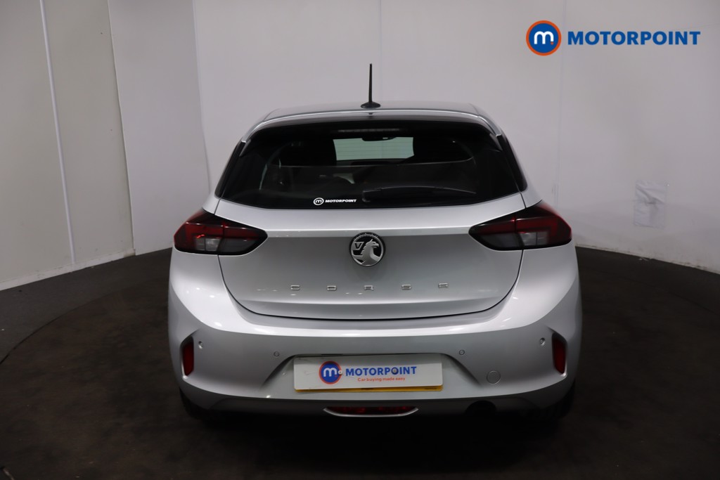 Vauxhall Corsa Design Manual Petrol Hatchback - Stock Number (1628030) - 34th supplementary image