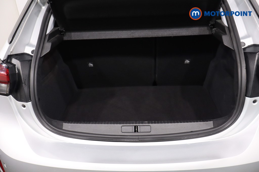 Vauxhall Corsa Design Manual Petrol Hatchback - Stock Number (1628030) - 37th supplementary image