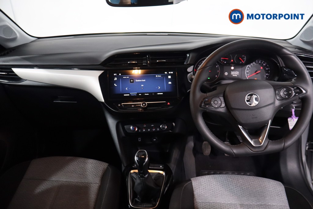 Vauxhall Corsa Design Manual Petrol Hatchback - Stock Number (1628030) - 1st supplementary image