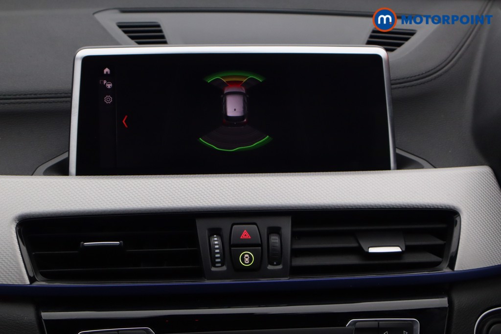 BMW X1 M Sport Automatic Petrol SUV - Stock Number (1628042) - 2nd supplementary image