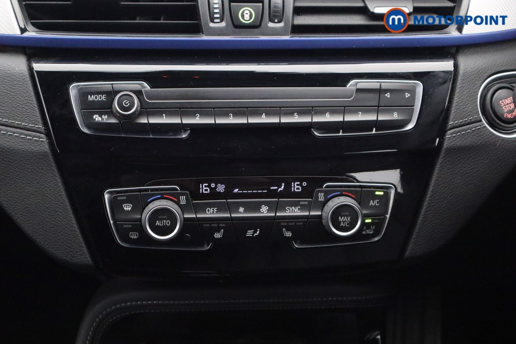 BMW X1 M Sport Automatic Petrol SUV - Stock Number (1628042) - 3rd supplementary image