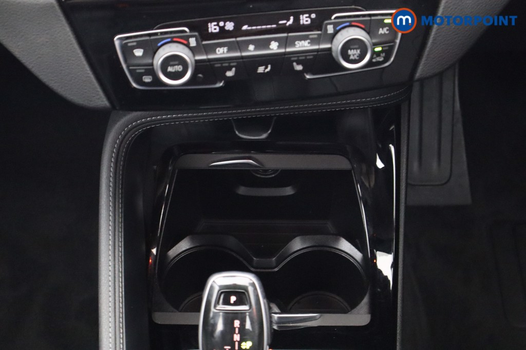 BMW X1 M Sport Automatic Petrol SUV - Stock Number (1628042) - 4th supplementary image