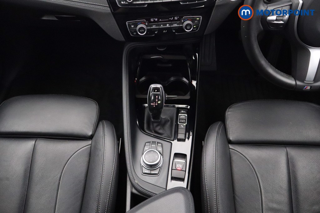 BMW X1 M Sport Automatic Petrol SUV - Stock Number (1628042) - 5th supplementary image